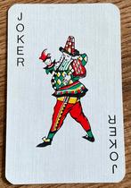 Joker BAF bieren, Verzamelen, Speelkaarten, Jokers en Kwartetten, Ophalen of Verzenden, Zo goed als nieuw, Joker(s)