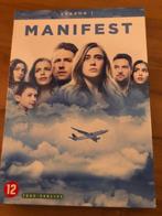 DVD Manifest seizoen 1, Enlèvement ou Envoi