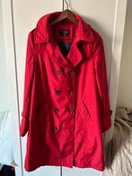 Veste Femme Rouge T 40, Enlèvement, Comme neuf, Rouge