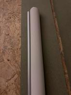 Madeco screens voor binnen draadloos oplaadbaar wit 150x250, Huis en Inrichting, Stoffering | Behang, Ophalen, Wit