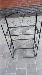 support en métal pour plusieurs plantes, Enlèvement, Autres espèces