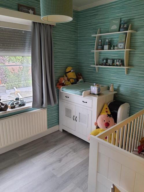 Babykamer TWF Madeira, Kinderen en Baby's, Kinderkamer | Complete kinderkamers, Gebruikt, Jongetje of Meisje, Ophalen