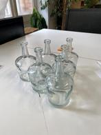 Lot de vases, Maison & Meubles, Accessoires pour la Maison | Vases, Comme neuf, Noir, Enlèvement, Moins de 50 cm