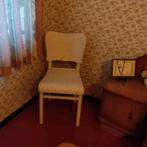 Antieke stoel, Huis en Inrichting, Stoelen, Ophalen