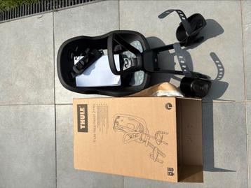 Thule Yepp nexxt 2 mini - NIEUW! beschikbaar voor biedingen