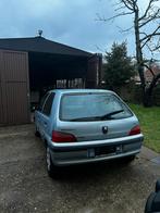 Peugot 106 sketch - licht blauw, Achat, Boîte manuelle, Bleu, 5 places