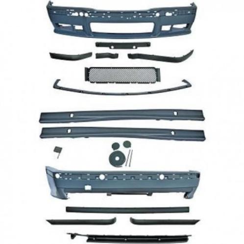 KIT COMPLET LOOK PACK M BMW E36, Auto diversen, Tuning en Styling, Ophalen