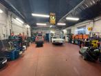 À LOUER entrepôt de 120 m2 avec matériel de garage !, Articles professionnels, Espace commercial, Location