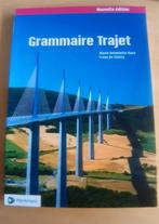 Grammaire Trajet Nieuwe editie, Ophalen of Verzenden, Zo goed als nieuw, Nederlands
