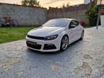 VW Scirocco 3 - Échelle 1/18 - Edition limitée - PRIX : 99€, Ophalen, Nieuw, Auto, OttOMobile