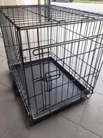 Cage pliable pour chien, Animaux & Accessoires, Caisses pour chiens, Enlèvement, Comme neuf