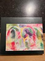 Daisy Wilford - Marcel Van Jole, Neuf, Enlèvement ou Envoi, Peinture et dessin, Marcel Van Jole