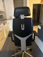 Siège de bureau, Enlèvement, Utilisé, Noir, Chaise de bureau