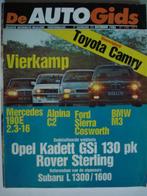 AutoGids 188, Verzenden, Gelezen, Algemeen