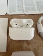 Airpods Pro 2, Ophalen