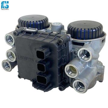 MODULATOR DAF LF, XF106 - WABCO NEW +DEPOSIT 1867002R beschikbaar voor biedingen