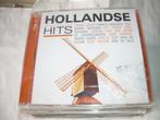 2 CD S - HOLLANDSE HITS -  NIEUW IN FOLLIE, Cd's en Dvd's, Cd's | Nederlandstalig, Levenslied of Smartlap, Ophalen of Verzenden