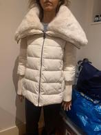 Manteau Sisley, Ophalen, Wit, Sisley, Zo goed als nieuw