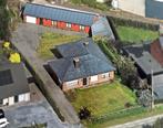 Woning met werkruimte / opslagplaats / hobbyruimte, Immo, Vrijstaande woning, Verkoop zonder makelaar, Provincie West-Vlaanderen