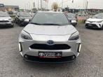 Toyota Yaris Cross Dynamic Plus 1.5 Hyb CVT, Autos, Toyota, Achat, Euro 6, Autres couleurs, Noir