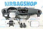 Airbag set - Dashboard donkergrijs Ford C-max (2010-2019), Utilisé, Enlèvement ou Envoi