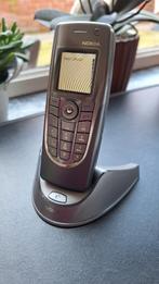Nokia 9300i ommunicator, Telecommunicatie, Mobiele telefoons | Nokia, Fysiek toetsenbord, Geen camera, Zonder abonnement, Zo goed als nieuw