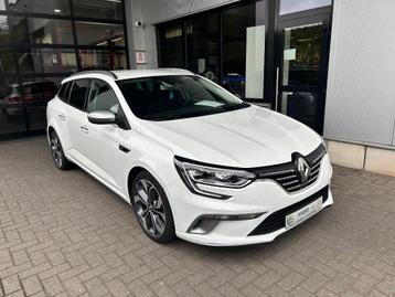 Renault Megane SW 1.7 Blue dCi GT-Line EDC -€2500 SUMMER beschikbaar voor biedingen