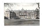 Le Roeulx NA34: Façade du Château de Mon Le Prince de Croix, Verzenden, Voor 1920, Gelopen, Henegouwen