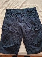 Bermuda bleu marine Celio taille 42., Vêtements | Hommes, Pantalons, Comme neuf, Bleu, Enlèvement