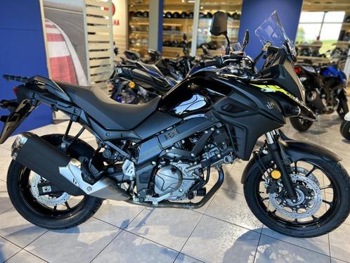 Suzuki DL V-STROM 650, Motoren, Motoren | Suzuki, Bedrijf, Enduro, meer dan 35 kW, Ophalen