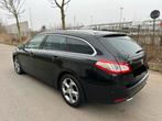Peugeot 508Sw 1.6 diesel euro6B 180.000km Keuring+Garantie, Auto's, Peugeot, Euro 6, 1600 cc, 5 deurs, Verlengde garantie
