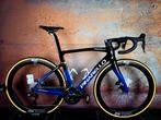 Pinarello F7 Ultegra*Di2*12sp*2025*54.5*‼️‼️0Km‼️‼️, 28 inch, Carbon, Nieuw, Pinarello italy