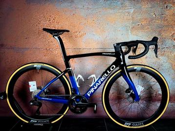 Pinarello F7 Ultegra*Di2*12sp*2025*54.5*‼️‼️0Km‼️‼️ beschikbaar voor biedingen