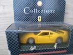 Schaalmodel Ferrari F40 (1/40), Ophalen of Verzenden, Zo goed als nieuw, Auto, Overige merken