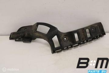 Bumpergeleider linksachter Seat Mii 1S6807393D beschikbaar voor biedingen