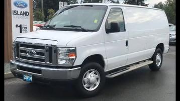 Ford E250, Autos, Particulier, Achat, Ford