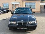 BMW E36 316i Sedan - Toit ouvrant - Homologuée pour la vente, 75 kW, Achat, 5 portes, Automatique