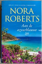 Nora Roberts - Aan de azuurblauwe zee, Enlèvement ou Envoi, Nora Roberts