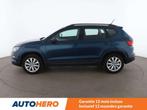 SEAT Ateca 1.4 TSI ACT Style (bj 2017), Auto's, Seat, Voorwielaandrijving, 1349 kg, Stof, Gebruikt