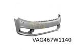 Volkswagen T-Cross (3/19-) voorbumper (bij koplampsproeiers), Nieuw, Bumper, Verzenden, Volkswagen