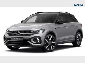 Volkswagen T-Roc T-Roc 1.5 TSI R-Line Ultimate DSG beschikbaar voor biedingen