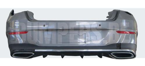 Bumper MERCEDES CLA W118 AMG 19- A1188859501 Achterbumper MK, Auto-onderdelen, Carrosserie, Bumper, Achter, Gebruikt, 6 maanden garantie
