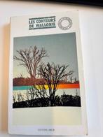 Les conteurs de Wallonie, Ophalen of Verzenden, Divers auteurs, België