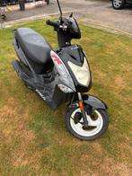 Kymco FR Agility 50cc 2takt, Fietsen en Brommers, Ophalen, Gebruikt, Klasse A (25 km/u), 50 cc