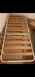 Vouwbed te koop., Antiek en Kunst, Antiek | Meubels | Bedden, Ophalen