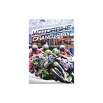 Kalender voor de Grand Prix van de Motorbike 2018, Ophalen of Verzenden, Jaarkalender, Nieuw