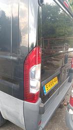 Citroën Jumper 2.2 hdi, Auto's, Citroën, Euro 5, Jumper, Particulier, Te koop