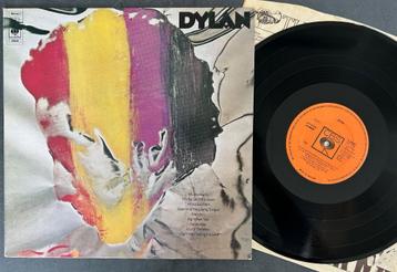 BOB DYLAN - Dylan ( LP; NMINT ), Envoi, Comme neuf, 12 pouces, Pop rock
