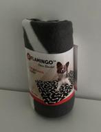 Hondendekentje 100x70cm, Dieren en Toebehoren, Ophalen of Verzenden, Nieuw