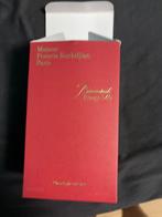 Baccarat rouge 540, Enlèvement ou Envoi, Neuf, Bouteille de parfum, Plein